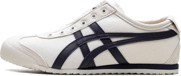 Mexico 66 "Birch Midnight" sneakers - Image 5