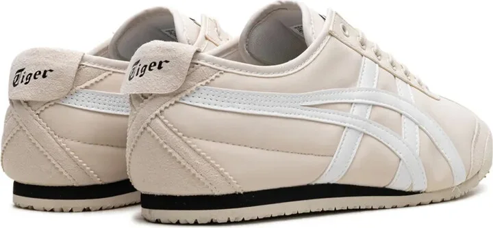 Mexico 66 "Birch/White" sneakers - Image 3