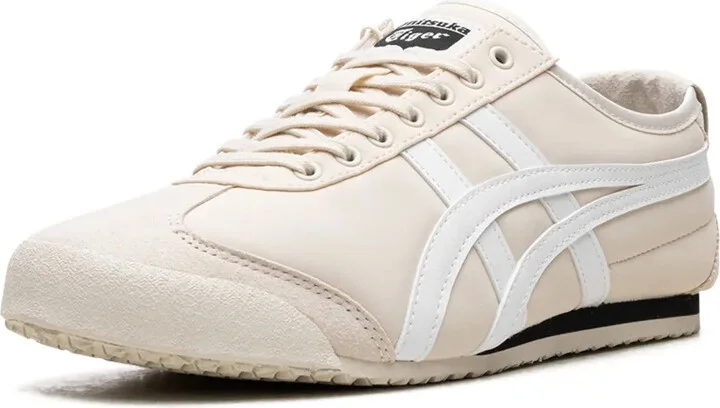 Mexico 66 "Birch/White" sneakers - Image 4