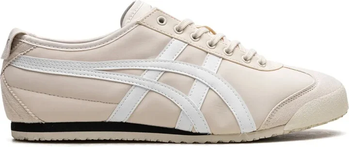 Mexico 66 "Birch/White" sneakers