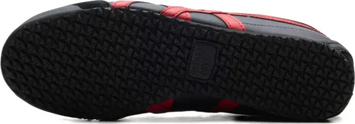 Mexico 66 "Black/Red" sneakers - Image 4