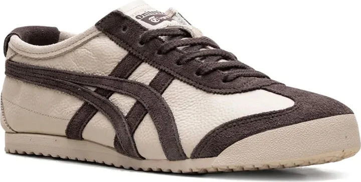 Mexico 66 "Brown" sneakers - Image 2