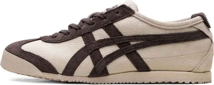 Mexico 66 "Brown" sneakers - Image 5