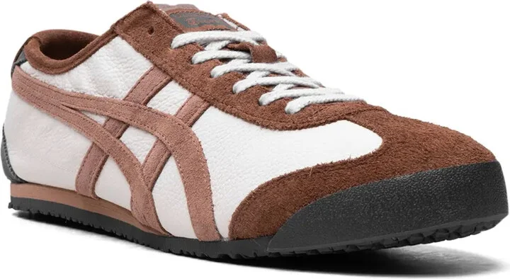 Mexico 66 "Cacao Brown" sneakers - Image 2