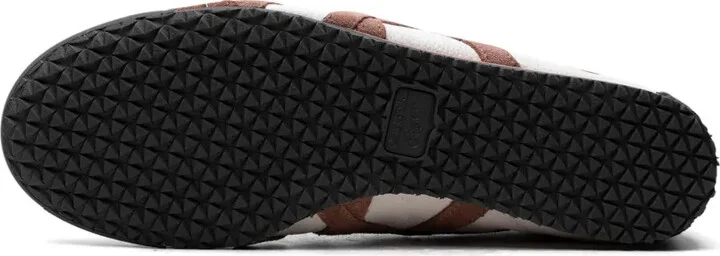 Mexico 66 "Cacao Brown" sneakers - Image 4