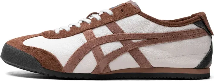 Mexico 66 "Cacao Brown" sneakers - Image 5