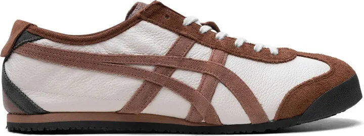 Mexico 66 "Cacao Brown" sneakers
