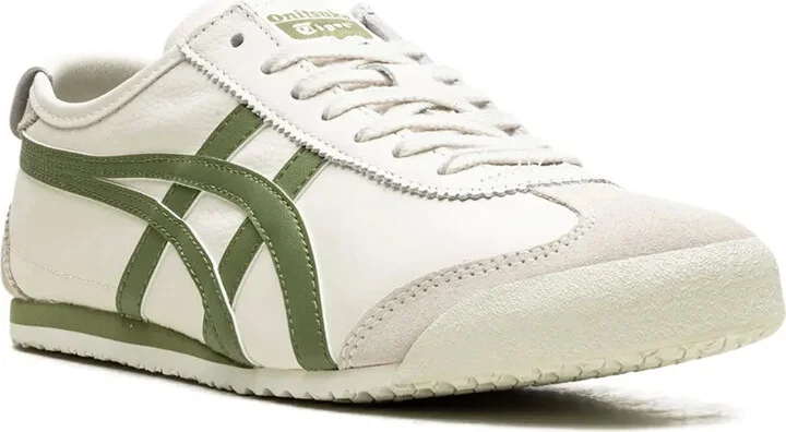 Mexico 66 "Cream Green" sneakers - Image 2