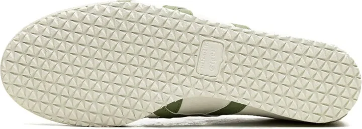 Mexico 66 "Cream Green" sneakers - Image 4