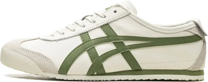 Mexico 66 "Cream Green" sneakers - Image 5