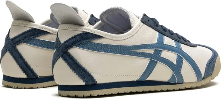 Mexico 66 "Cream/Grey Floss" sneakers - Image 3