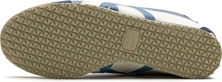Mexico 66 "Cream/Grey Floss" sneakers - Image 5