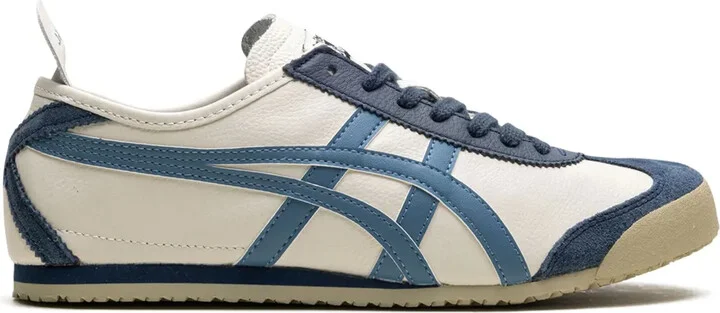 Mexico 66 "Cream/Grey Floss" sneakers