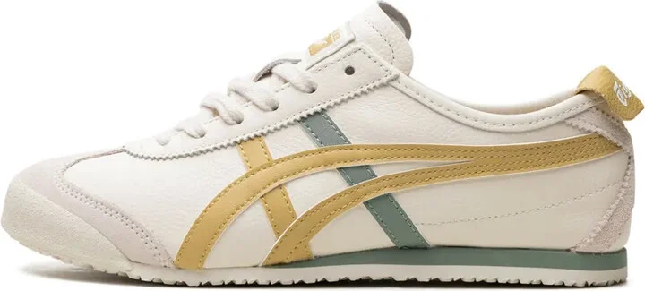 Mexico 66 "Cream Mineral" sneakers - Image 5