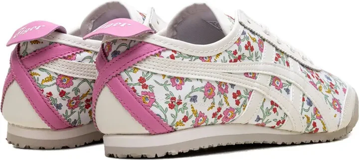 Mexico 66 "Cream Pink Floral" sneakers - Image 3