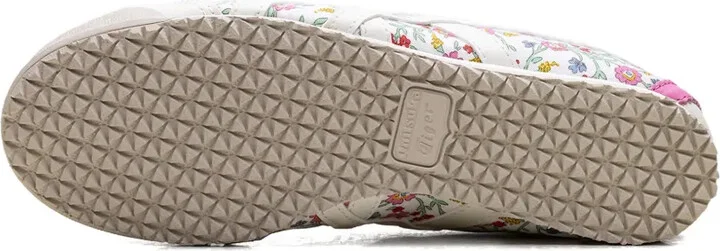 Mexico 66 "Cream Pink Floral" sneakers - Image 4