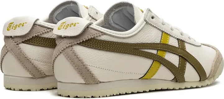 Mexico 66 "Cream Rover" sneakers - Image 3