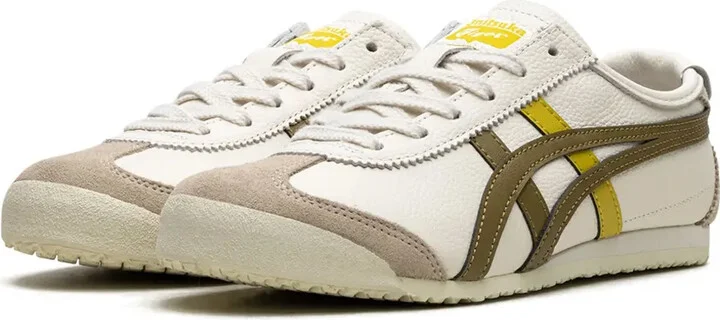 Mexico 66 "Cream Rover" sneakers - Image 4