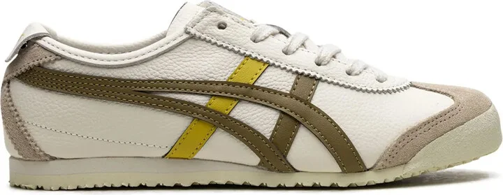 Mexico 66 "Cream Rover" sneakers