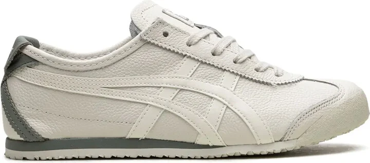 Mexico 66 "Cream Sage" sneakers