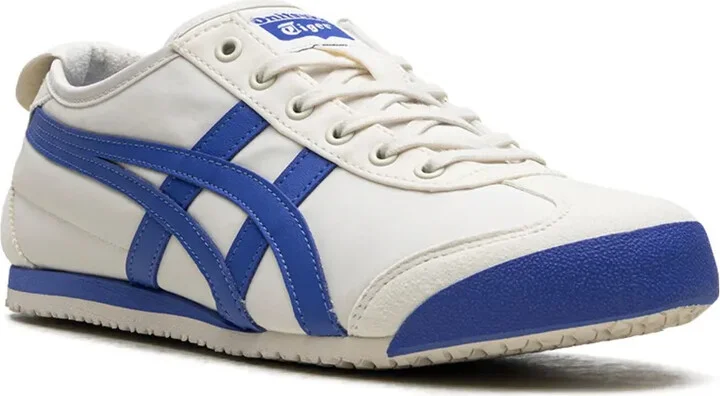 Mexico 66 "Cream Turkish Sea" sneakers - Image 2