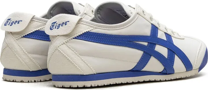 Mexico 66 "Cream Turkish Sea" sneakers - Image 3