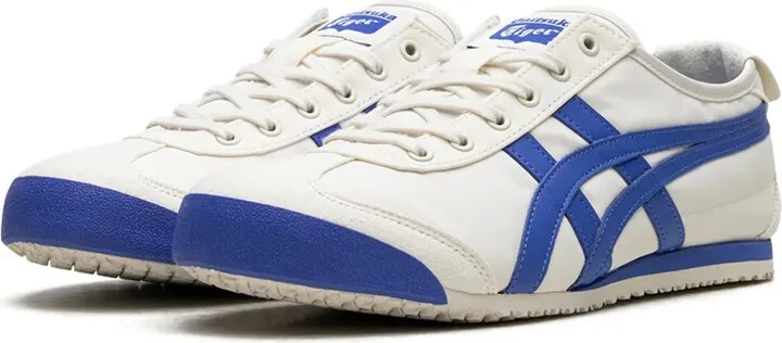 Mexico 66 "Cream Turkish Sea" sneakers - Image 4
