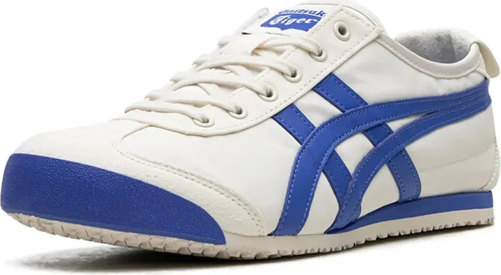 Mexico 66 "Cream Turkish Sea" sneakers - Image 5