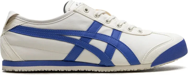 Mexico 66 "Cream Turkish Sea" sneakers