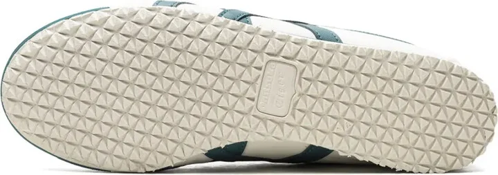 Mexico 66 "Cream Velvet Pine" sneakers - Image 4