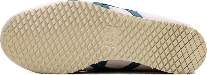 Mexico 66 "Crystal Pink/Spruce Green" sneakers - Image 3