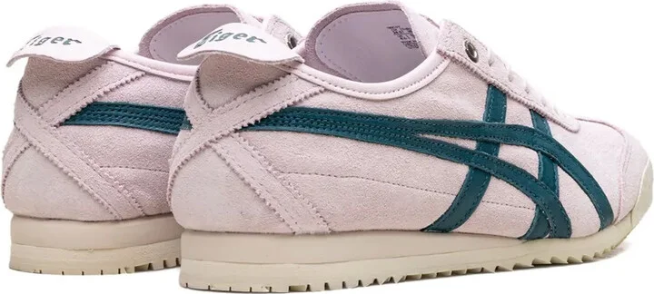 Mexico 66 "Crystal Pink/Spruce Green" sneakers - Image 4