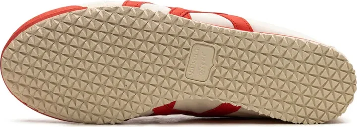 Mexico 66 "Fiery Red" sneakers - Image 4