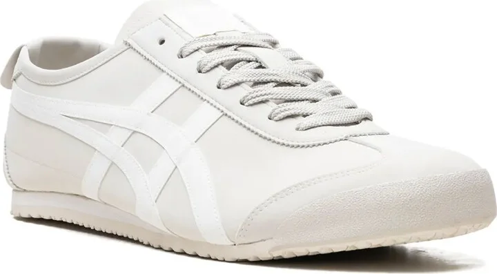 Mexico 66 "Grey/Cream" sneakers - Image 2