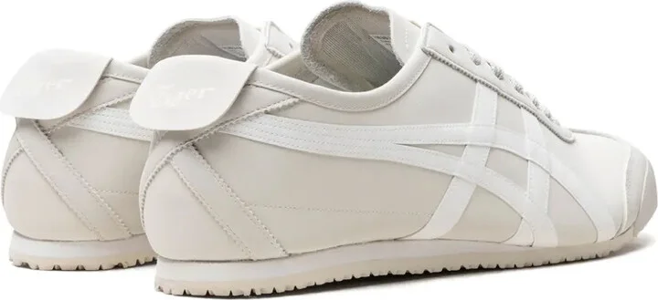 Mexico 66 "Grey/Cream" sneakers - Image 3