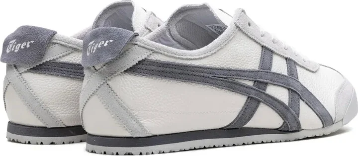 Mexico 66 "Grey/White" sneakers - Image 3