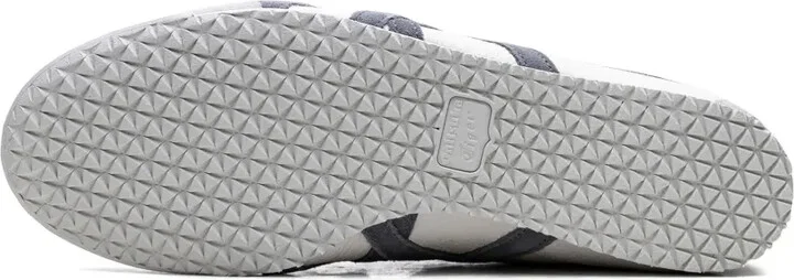 Mexico 66 "Grey/White" sneakers - Image 4