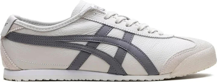 Mexico 66 "Grey/White" sneakers