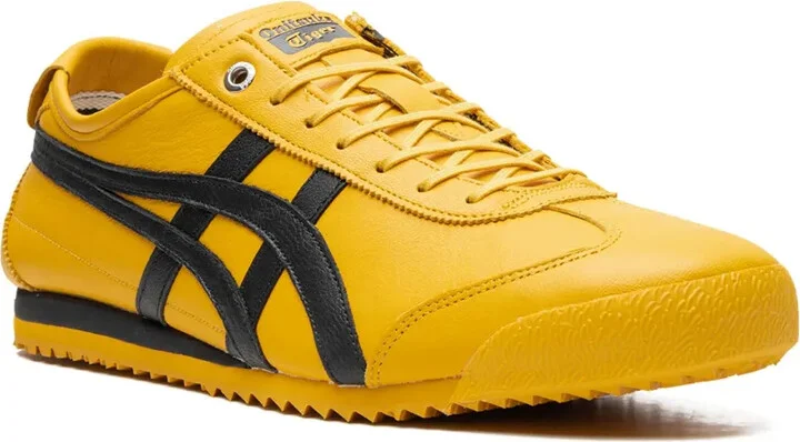 Mexico 66 "Kill Bill (2024)" sneakers - Image 2