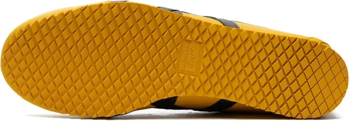 Mexico 66 "Kill Bill (2024)" sneakers - Image 4