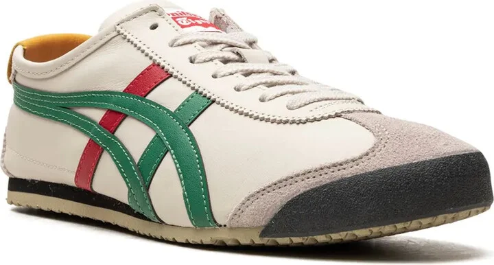 Mexico 66 lace-up sneakers - Image 2