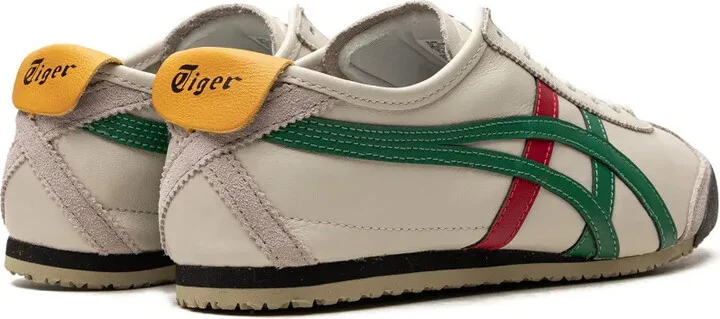 Mexico 66 lace-up sneakers - Image 3