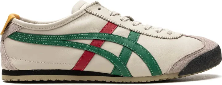 Mexico 66 lace-up sneakers