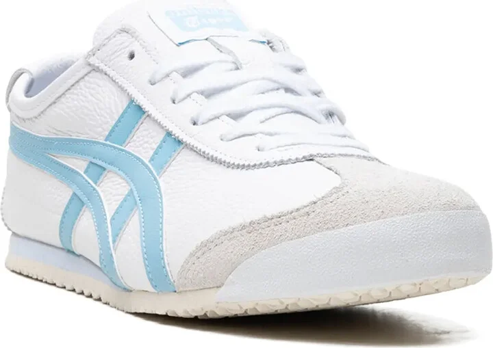Mexico 66 "Light Blue" sneakers - Image 2