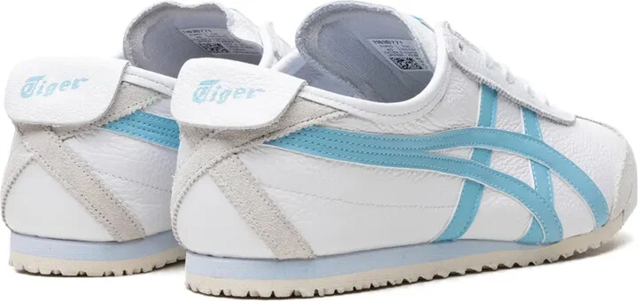 Mexico 66 "Light Blue" sneakers - Image 3