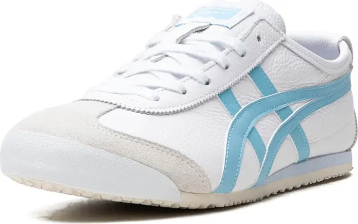 Mexico 66 "Light Blue" sneakers - Image 4