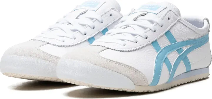 Mexico 66 "Light Blue" sneakers - Image 5