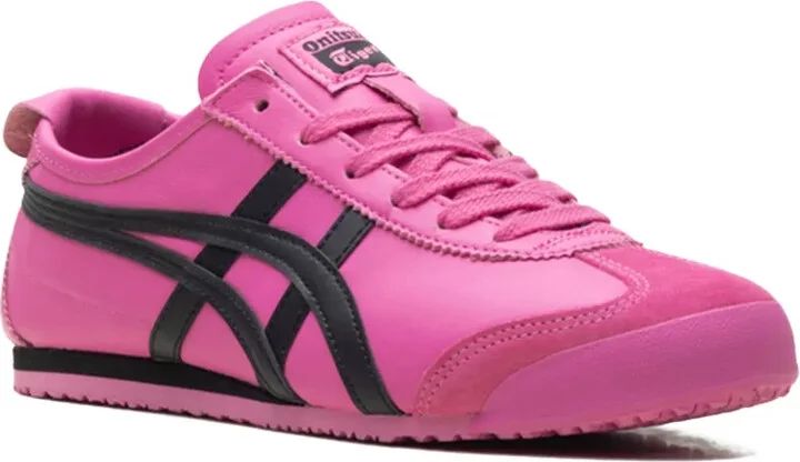 Mexico 66 low-top trainers - Image 2