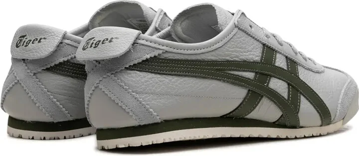 Mexico 66 "Mid Grey/Pine Tree" sneakers - Image 3