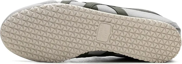 Mexico 66 "Mid Grey/Pine Tree" sneakers - Image 4
